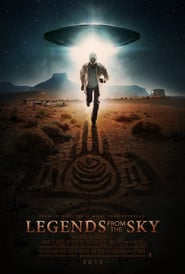Legends from the Sky' Poster