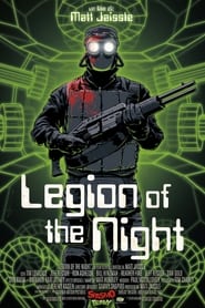 Legion of the Night' Poster
