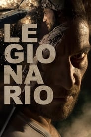 Legionario' Poster