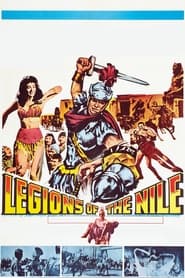 Legions of the Nile' Poster