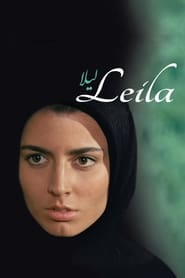 Leila' Poster