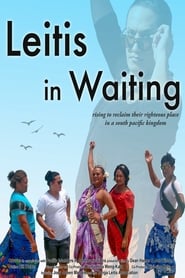 Leitis in Waiting' Poster