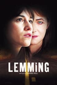 Lemming' Poster