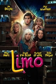 Limo' Poster