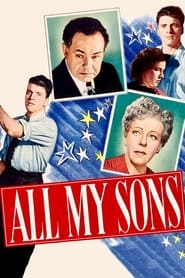 All My Sons' Poster