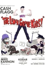 Lemon Grove Kids Meet the Monsters' Poster