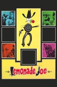 Lemonade Joe' Poster