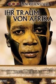 Leni Riefenstahl Her Dream of Africa' Poster