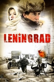 Leningrad' Poster