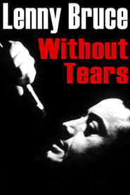 Lenny Bruce Without Tears' Poster