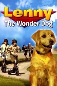 Lenny The Wonder Dog' Poster