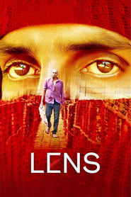 Lens' Poster