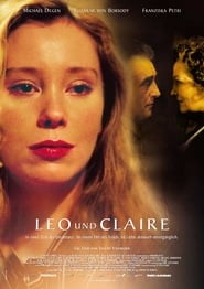 Leo  Claire' Poster