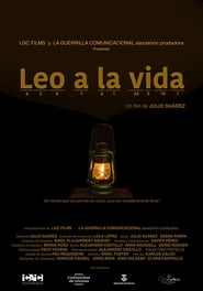 Leo a la vida' Poster