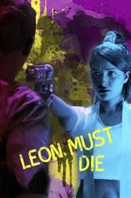 Leon Must Die' Poster