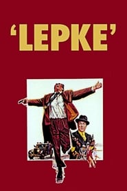 Lepke' Poster