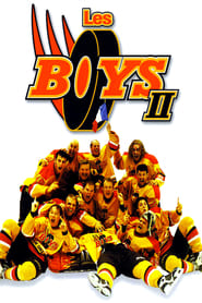 The Boys II' Poster