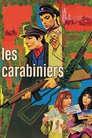 Streaming sources forThe Carabineers