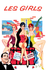Les Girls' Poster
