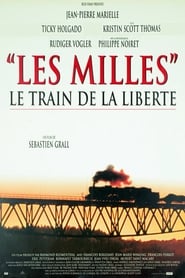 Les Milles' Poster