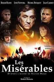 Les Misrables' Poster