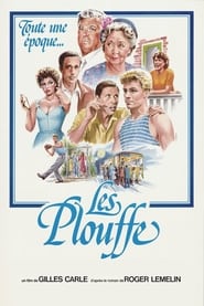 The Plouffe Family' Poster
