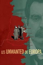 Les Unwanted de Europa' Poster