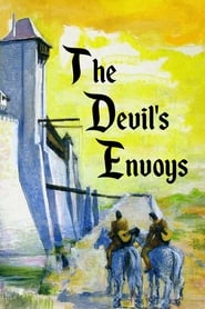 The Devils Envoys' Poster
