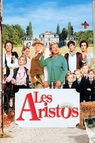 Les Aristos' Poster