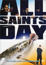 All Saints Day' Poster
