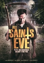 All Saints Eve' Poster