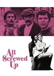 All Screwed Up' Poster