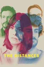 The Distances' Poster