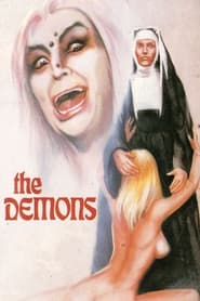 The Demons' Poster