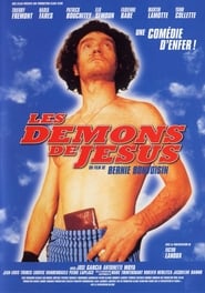 Les Dmons de Jsus' Poster