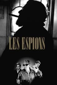The Spies' Poster