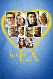 The Exes' Poster