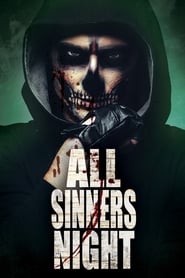All Sinners Night' Poster