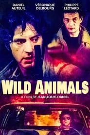 Wild Animals' Poster