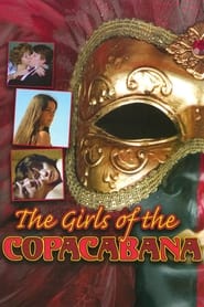 The Girls Of The Copacabana' Poster