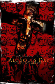 All Souls Day Dia de los Muertos' Poster