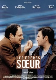 The Soeur Brothers' Poster