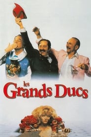 The Grand Dukes' Poster