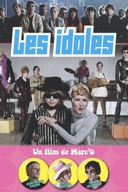 The Idols' Poster