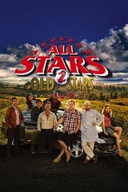 All Stars 2 Old Stars' Poster