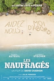 Les Naufrags' Poster