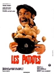Les Patates' Poster