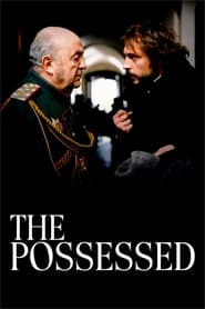 The Possessed' Poster
