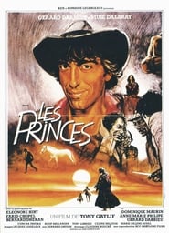 Les princes' Poster