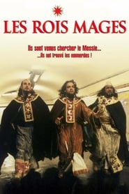 The Three Kings' Poster